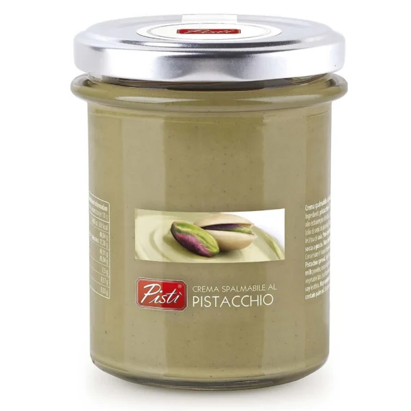 PISTI Pistachio Cream 200gr